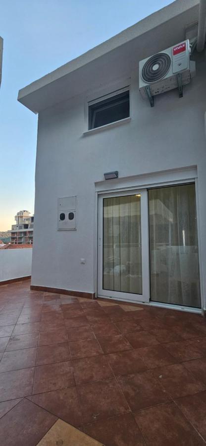 Sea View Apartment Aria Petrovac na moru Exterior foto