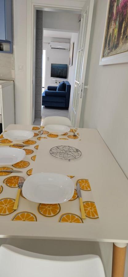 Sea View Apartment Aria Petrovac na moru Exterior foto