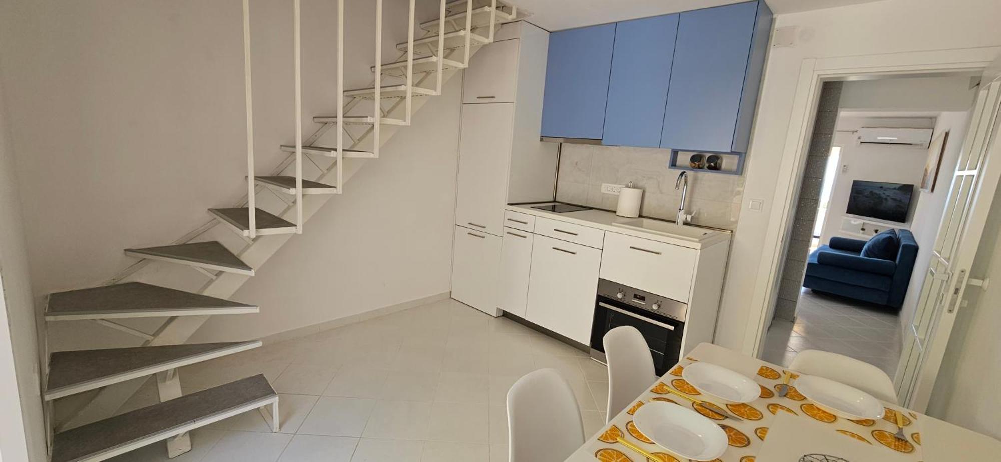 Sea View Apartment Aria Petrovac na moru Exterior foto