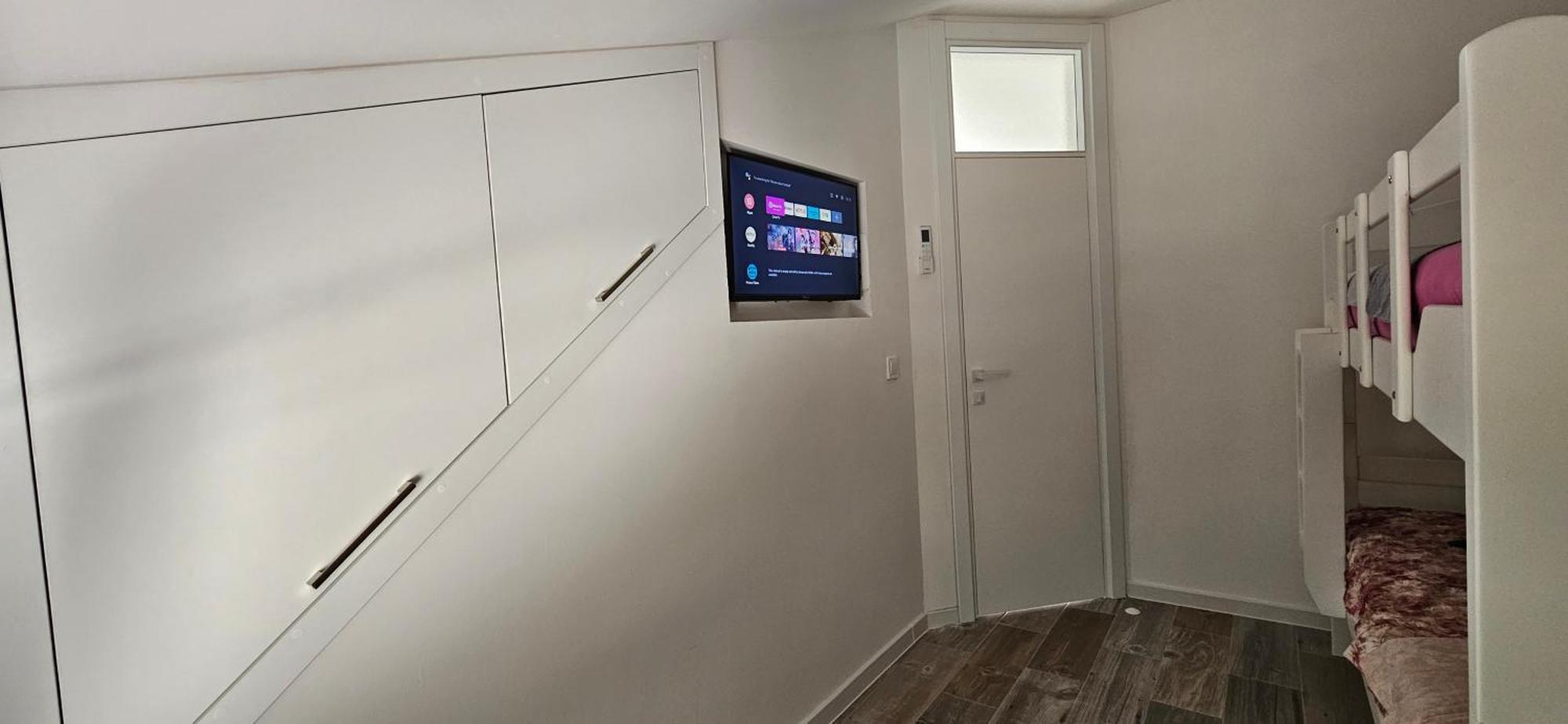 Sea View Apartment Aria Petrovac na moru Exterior foto