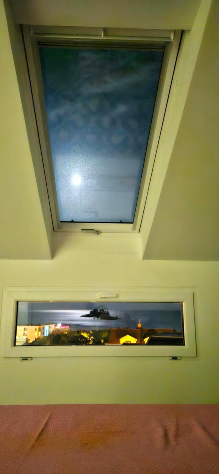 Sea View Apartment Aria Petrovac na moru Exterior foto